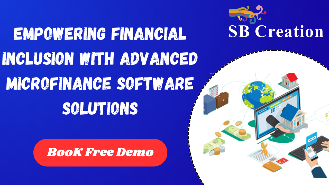 Best-microfinance-software